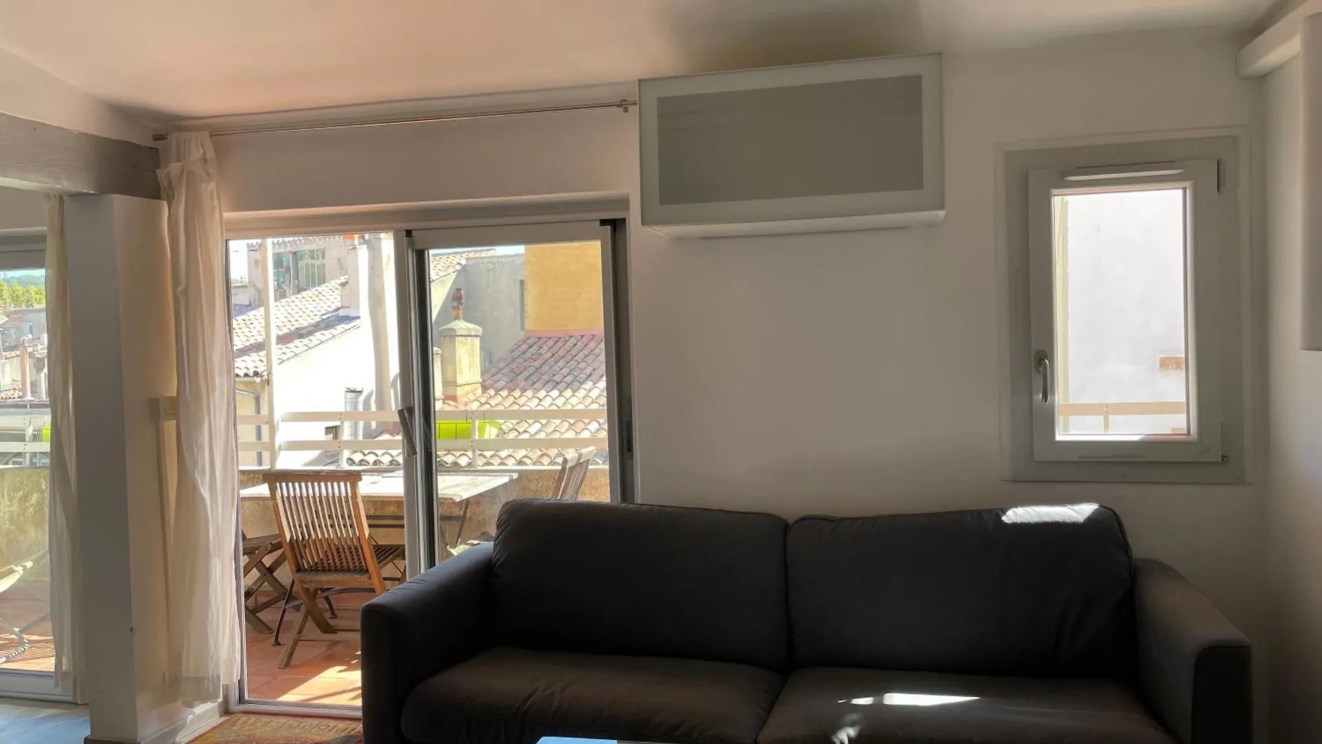 Appart Centre Mairie - Terrasse Vue Ste Victoire Αιξ-αν-Προβάνς 0*,  Γαλλία